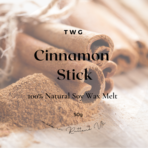 Cinnamon Stick