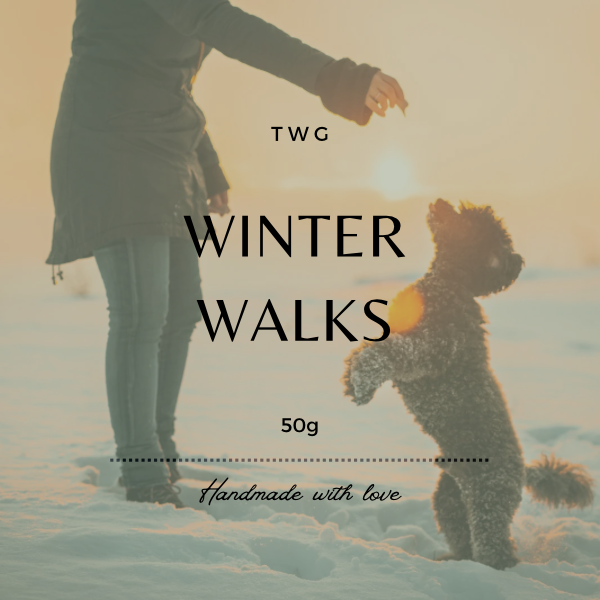 Winter Walks