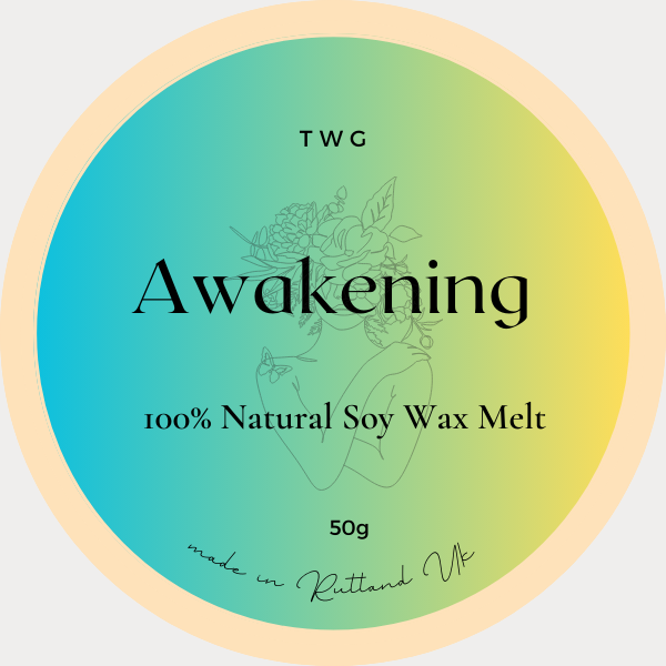 Awakening Wax Melts