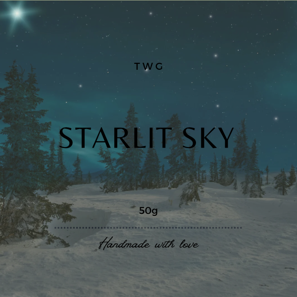 Starlit Sky