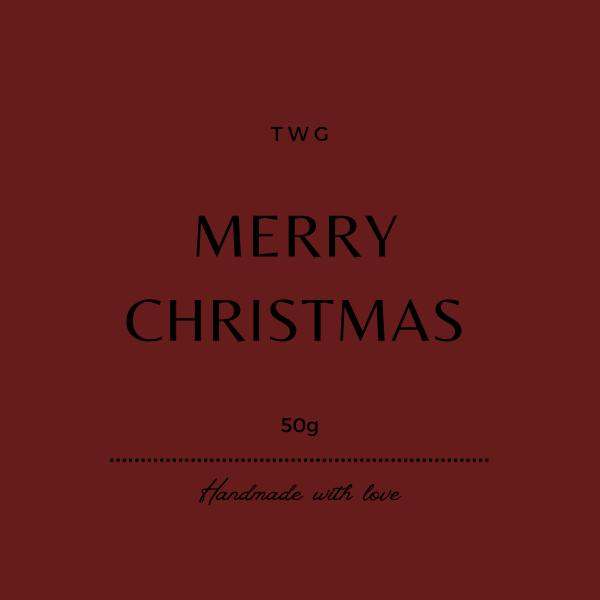 Merry Christmas