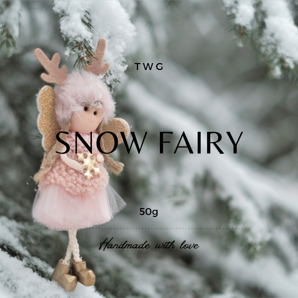 Snow Fairy