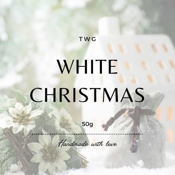 White Christmas