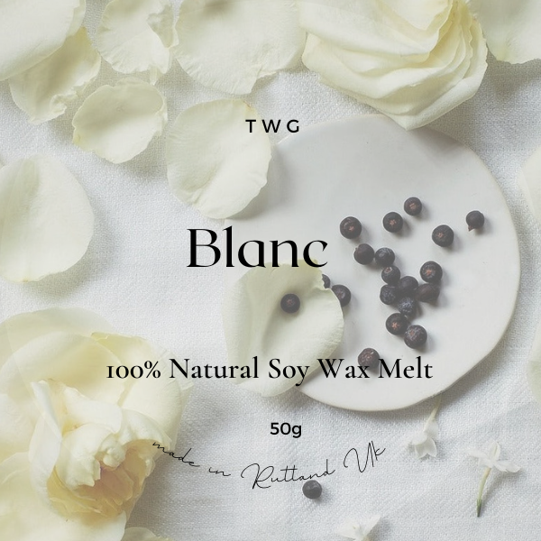Blanc The WC