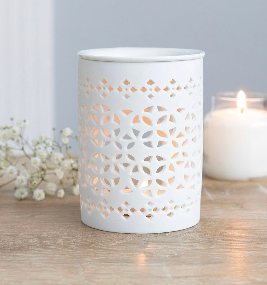 Cut out burner Wick Goddess