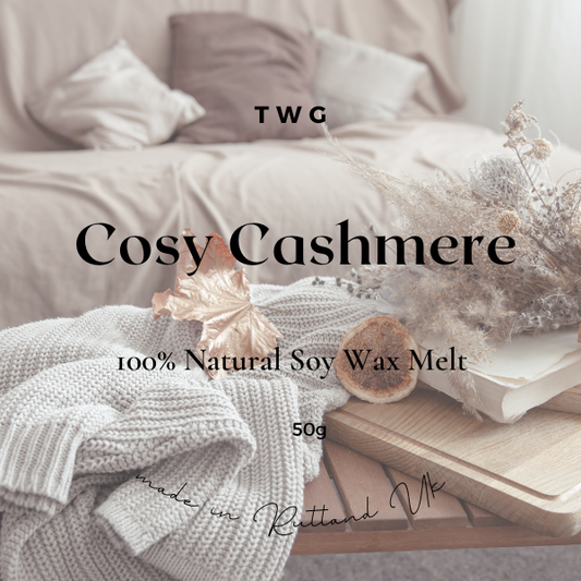 Cosy Cashmere