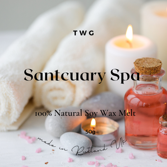 Sanctuary Spa