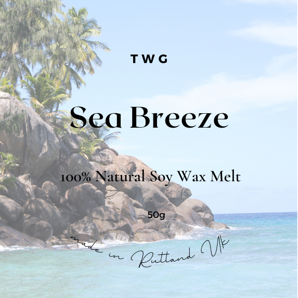 Sea Breeze