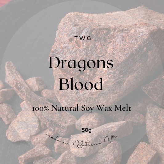 Dragons Blood