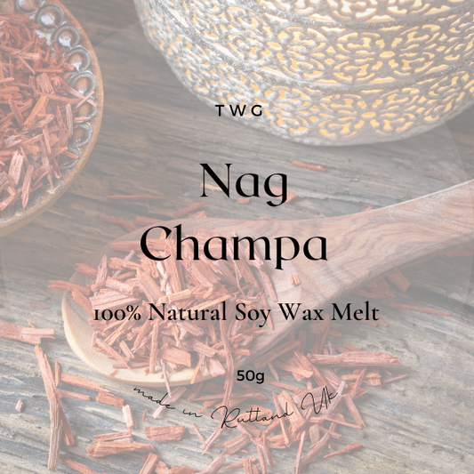 Nag Champa