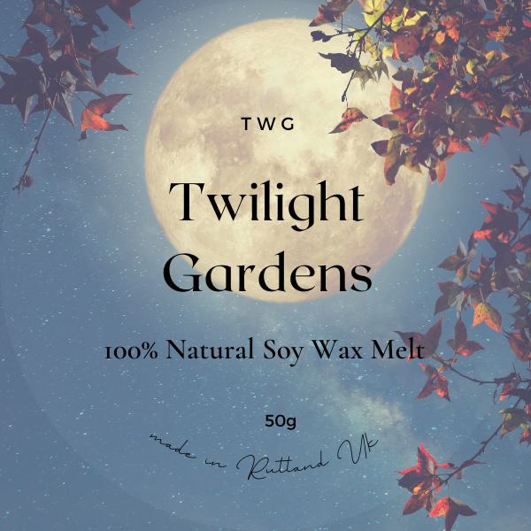 Twilight Garden