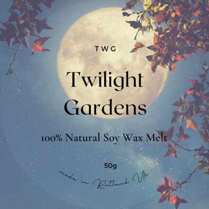 Twilight Garden