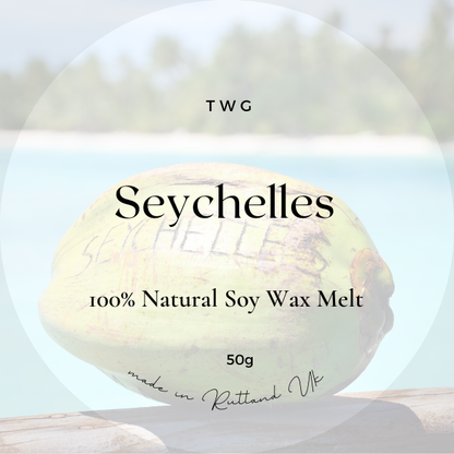 Seychelles-Escape to a tropical paradise.