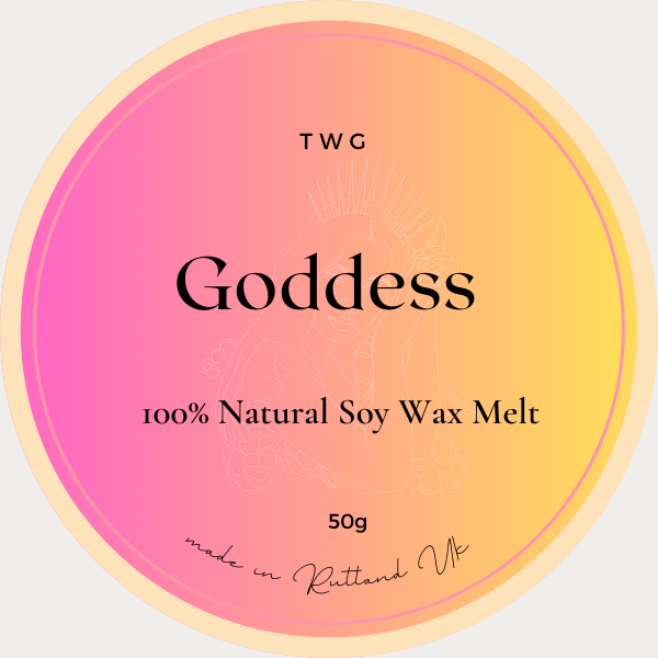 Goddess Wax Melts - Unleash Your Inner Goddess