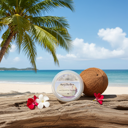 Seychelles-Escape to a tropical paradise.
