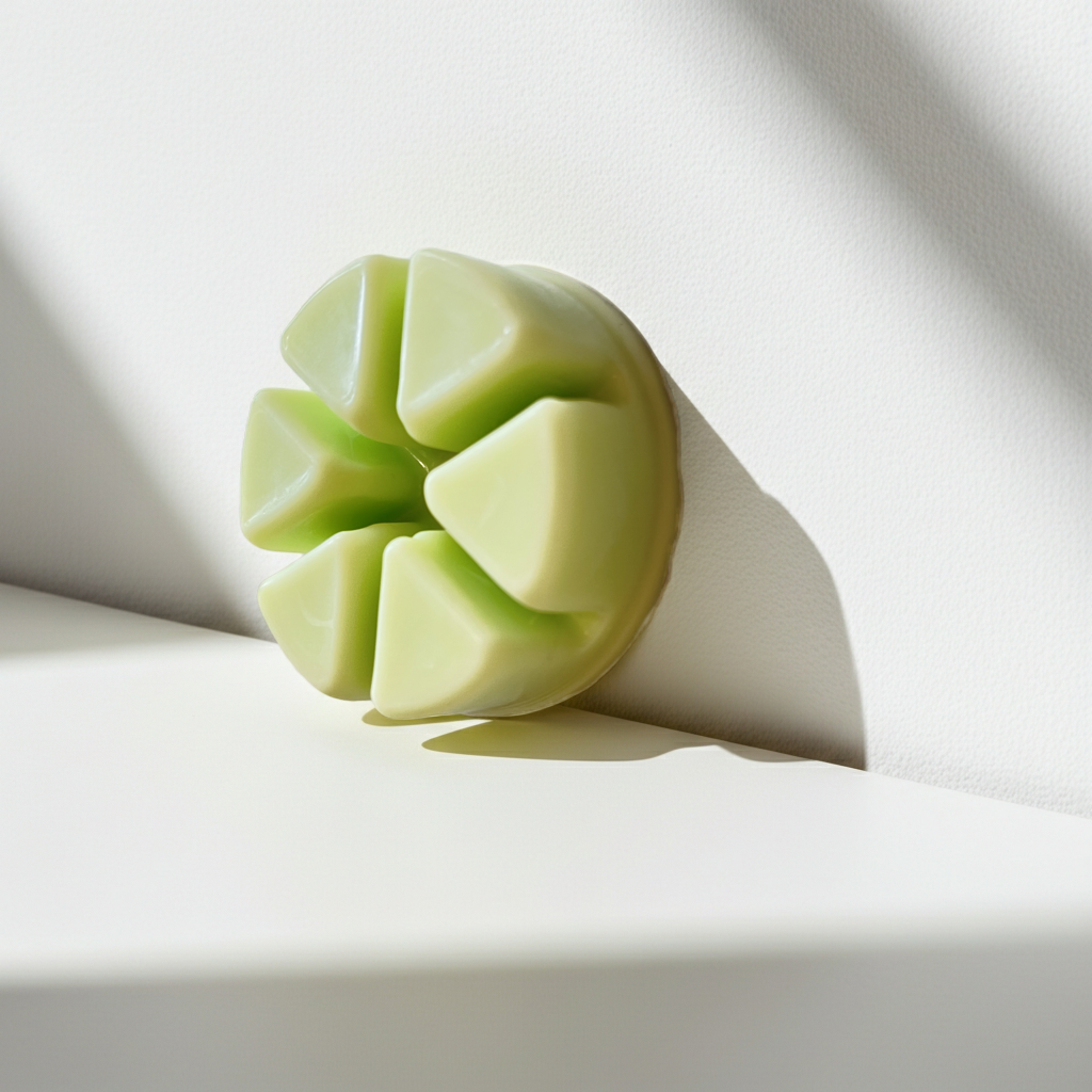 Unstoppable Fresh-Fresh & Fragrant