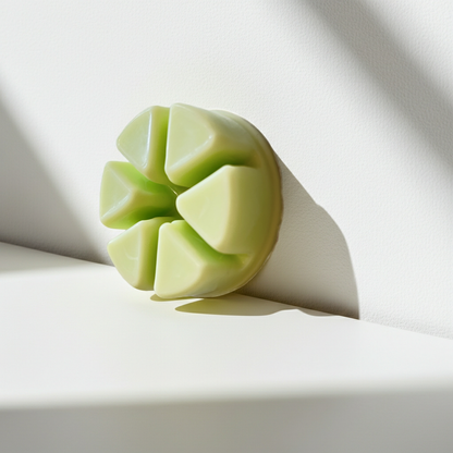 Unstoppable Fresh-Fresh & Fragrant