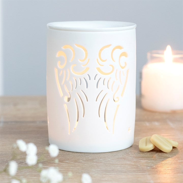 The Wick Goddess - The Home of Crystal Candles